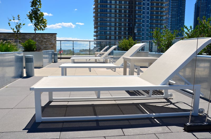 Ocean Club Condos preview 10
